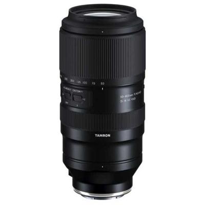 Tamron 50-400mm F/4.5-6.3 Di III VC VXD Sony FE