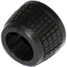 SturmeyArcher Sa 3v twistgrip-rubber