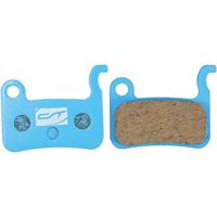 CONTEC schijfremblok "discstop+ cbp-540" ct disc brakepad cbp-540 organic - thumbnail