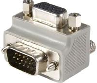 Adapter VGA Startech GC1515MFRA1 Grijs - thumbnail