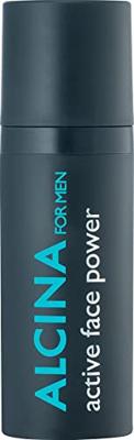 Alcina for Men Active Face Power Crème 50ml