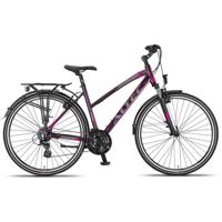 Altec Legarda Trekking Damesfiets 28inch V-Brakes 24v - thumbnail