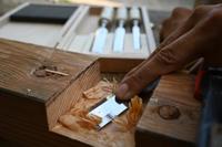 Kirschen 1141000 Steekbijtelset, boekje met witboek - thumbnail