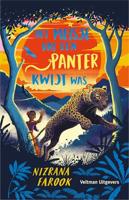 Het meisje dat een panter kwijt was - Nizrana Farook - ebook - thumbnail