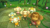 Super Monkey Ball Banana Blitz HD - thumbnail
