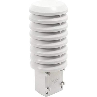 Techno Line MA 10061 Set Mobile Alerts MA 10061 Set WiFi-weerstation Verwachting voor 12 tot 24 uur Aantal sensoren max.: 50