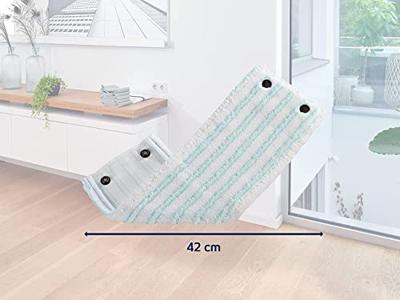 Leifheit overtrek CleanTwist XL Micro Du