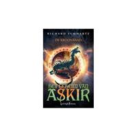 Het Geheim van Askir 6 - De Kroonraad (POD) (Paperback) - thumbnail