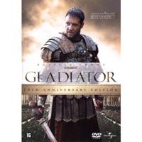 Gladiator (DVD) - thumbnail