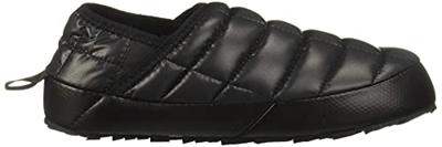 The North Face Thermoball Traction Mule Pantoffel Dames TNF Black - TNF Black 40