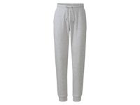 LIVERGY Heren joggingbroek (Grijs, XL) - thumbnail