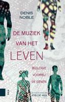 De muziek van het leven - Denis Noble - eBook (9789048530304) - thumbnail