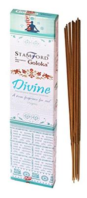 Goloka Wierook Divine (12 pakjes) Goloka Wierook Divine (12 pakjes)