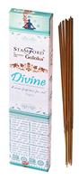 Goloka Wierook Divine (12 pakjes) - thumbnail