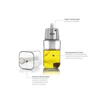 Spuitfles voor olie of azijn Ibili 701218 - thumbnail