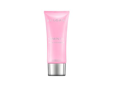 Geparfumeerde Douche Gel Bvlgari Omnia Pink Sapphire - thumbnail