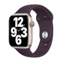 Apple Sport Band Apple Watch 38mm / 40mm / 41mm Elderberry - thumbnail