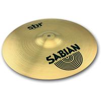 Sabian SBR 16 inch Crash bekken - thumbnail