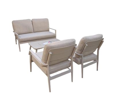 Sparks loungeset 4-delig Driesprong Collection - Driesprong collection Sparks loungeset 4-delig Driesprong Collection - Driesprong collection