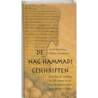 De Nag Hammadi-geschriften (Hardback)