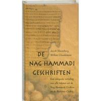 De Nag Hammadi-geschriften - Jacob Slavenburg & Willem Glaudemus - Hardcover (9789020219647) - thumbnail