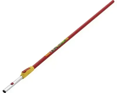 Wolf Multi-Star combisysteem 71CED013650 ZM-V4 Variosteel 400 cm