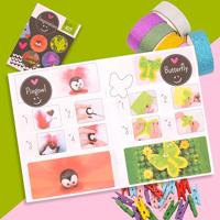 Vaessen Creative • knutselpakket 1000st. - thumbnail