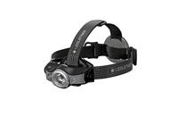 Ledlenser Mh-11 Hoofdlamp Grijs - thumbnail