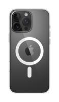 APPLE iPhone 16 Pro Max - Custodia trasparente con MagSafe - thumbnail