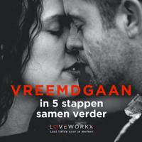 Vreemdgaan - Jacqueline Evers - eBook (9789083071824) - thumbnail