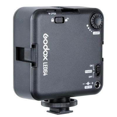 Godox LED camera verlichting - LED 64