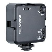 Godox LED camera verlichting - LED 64 - thumbnail