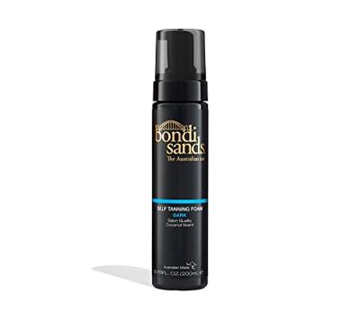 Bondi Sands Self Tanning Foam Dark Coconut Bondi Sands Self Tanning Foam Dark Coconut