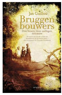 Bruggenbouwers - Jan Guillou - eBook (9789044620795)