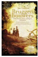 Bruggenbouwers - Jan Guillou - eBook (9789044620795) - thumbnail