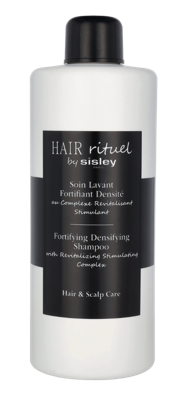 Sisley Hair Rituel Fortifying Densifying Shampoo 500 ml