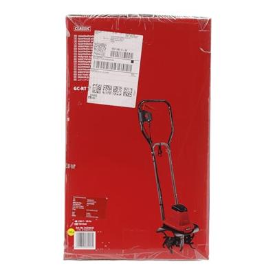Einhell 3431050 Elektrisch Motorhak 30 cm 750 W