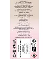 Jennifer Lopez Jlust Bodymist - thumbnail