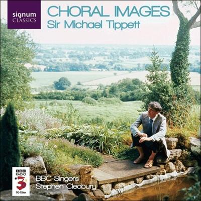 Choral Images - CD (0635212009222) Choral Images - CD (0635212009222)