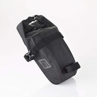 FISCHER FAHRRAD 86278 Zadeltas Grijs - thumbnail