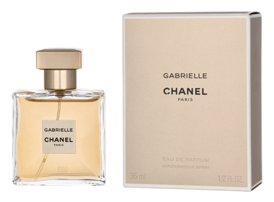 Chanel Gabrielle Eau de parfum Spray 35 ml Dames