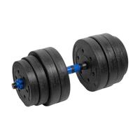 REBEL ACTIVE Verstelbare bitumineuze halter met connector 1x20kg - thumbnail