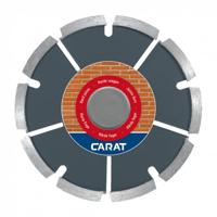 Carat diamant voegenfrees - CTP Master voor harde voegen - 115 x 22,23mm - thumbnail