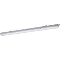 Kanlux MAH PRO 52-29,5W 840 IP65 LED-kuiplamp voor vochtige ruimte, LED-lamp voor vochtige ruimte 38 W Koudwit Grijs - thumbnail