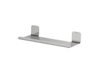 Tiger Planchet Colar 30 cm RVS Gepolijst - thumbnail