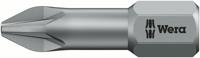 Wera 855/1 TZ Bits Pozidriv, PZ 3 x 25 mm - 1 stuk(s) - 05056825001 - thumbnail