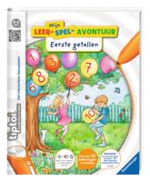 Tiptoi - Mijn Leer-Spel-Avontuur: Eerste Getallen - Spel;Spel (4005556006519) - thumbnail