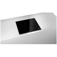Bosch PKF631FP3E Keramische kookplaat Zwart - thumbnail