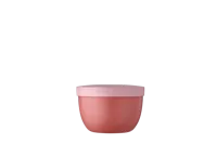 Mepal ellipse snackpot 350 ml vivid mauve - thumbnail