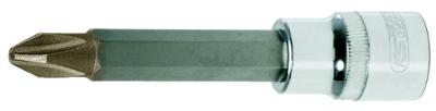 KS Tools 9181686 9181686 Verwisselbare kop